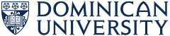 Dominican University logo
