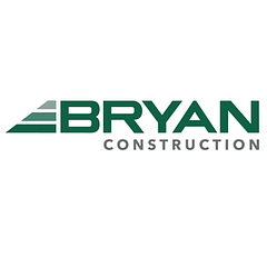 Bryan Construction logo
