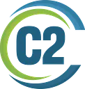 C2 Staffing logo
