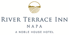 River Terrace Inn, a Noble House Hotel logo