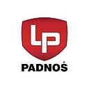 Padnos logo