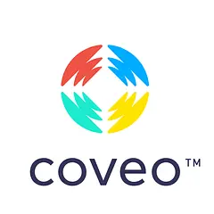 Coveo logo
