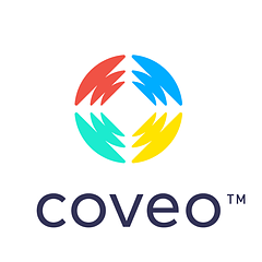 Coveo logo
