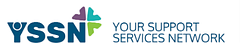 Your Support Services Network logo