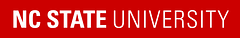 NC State University logo