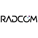 Radcom logo