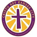 Cristo Rey Kansas City logo