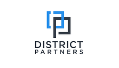 District Partners logo
