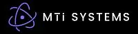 MTI Systems logo