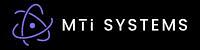 MTI Systems logo