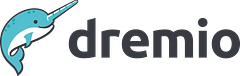 Dremio logo