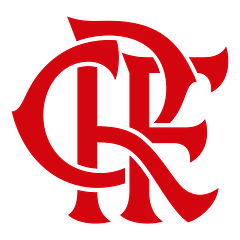 Clube de Regatas do Flamengo logo