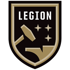 Birmingham Legion FC logo