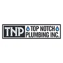 Top Notch Plumbing logo