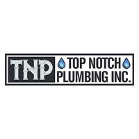 Top Notch Plumbing logo