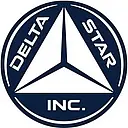 Delta Star logo