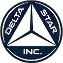Delta Star logo