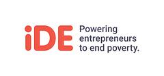 iDE logo