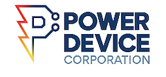 Power Device Corporation logo