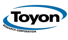 Toyon Research Corporation logo
