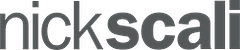 Nick Scali logo