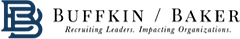 Buffkin / Baker logo
