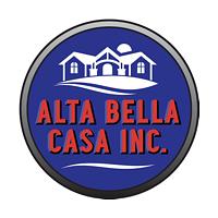 Alta Bella Casa logo