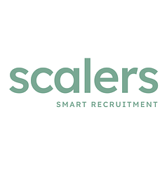 Scalers logo