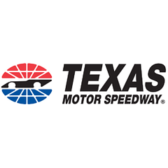 Texas Motor Speedway logo