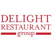 Delight Restaurant Group logo