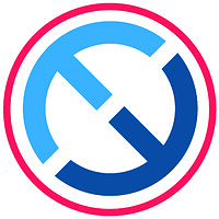 SONIC - D.L. Rogers Corp. logo