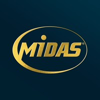 Midas logo
