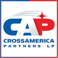 CrossAmerica Partners logo