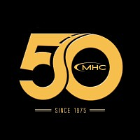 Murphy-Hoffman Company logo