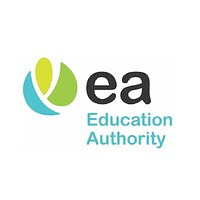 Education Authority logo