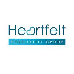 Heartfelt Hospitality Group logo