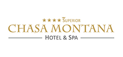 Chasa Montana Alpine Luxury Hideaway*****s logo