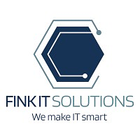 Fink IT Solutions logo