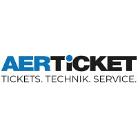 AERTiCKET logo
