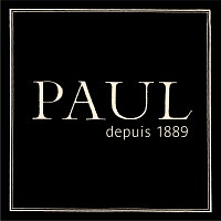 PAUL logo