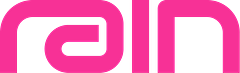 Rain logo