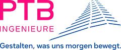 PTB Ingenieure logo