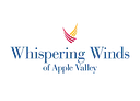 Whispering Winds of Apple Valley Assisted Living logo