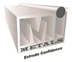 MI Metals logo