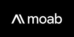 Moab logo
