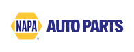 NAPA Auto Parts logo