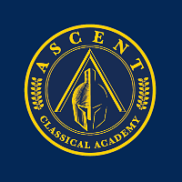 Ascent Classical Academy of Douglas County logo