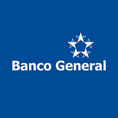 Banco General logo