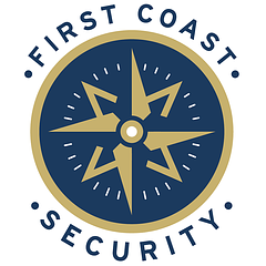 First Coast Security logo