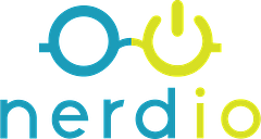 Nerdio logo
